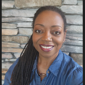 Avatar of Tameka Thompson