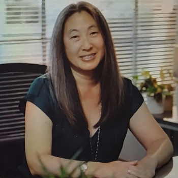 Avatar of Lisa J Niino