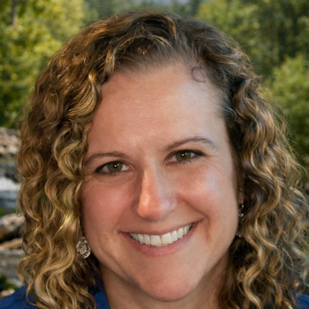 Avatar of Michelle Blanchard