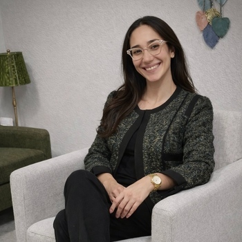 Avatar of Marimar Ortiz Gómez