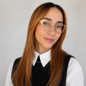 Avatar of Marimar Ortiz-Gómez