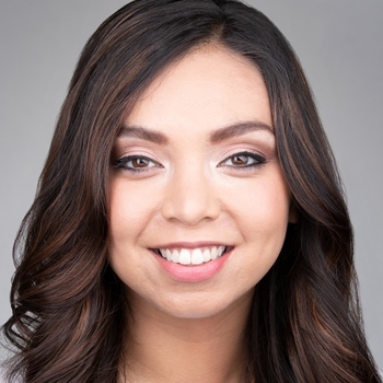 Avatar of April Crawford