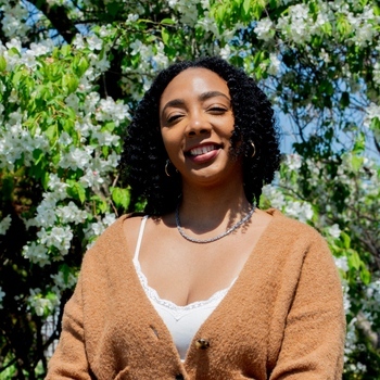 Avatar of Alexandria Hall