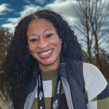 Avatar of Jennifer Outlaw