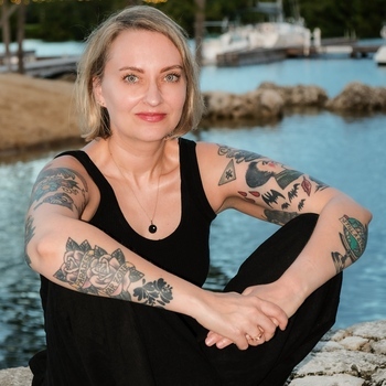 Avatar of Holly Smith