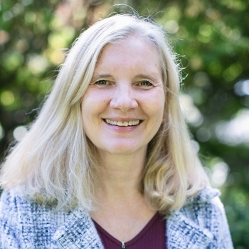 Avatar of Michelle Peiker