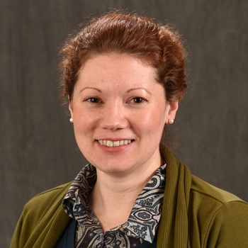 Avatar of Rebecca C Wilbur