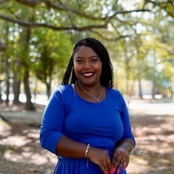 Avatar of Anastatia Theriot