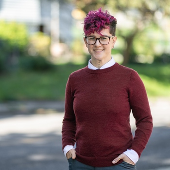 Avatar of Crystal Hawkins