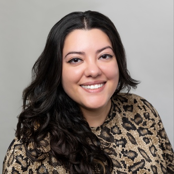 Avatar of Jaqueline Lee Olvera