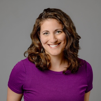 Avatar of Cara Morro