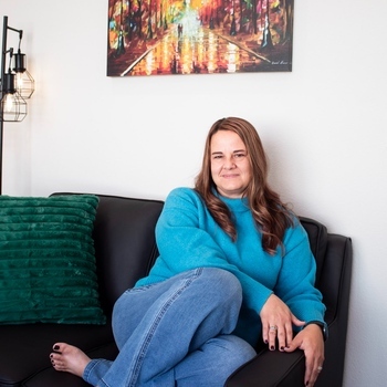 Avatar of Kayla Allison