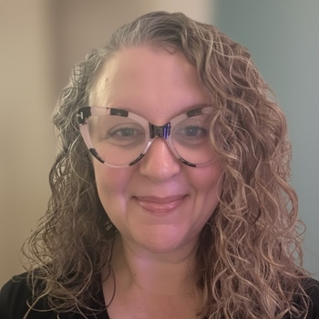 Avatar of Dr. Amanda Keys