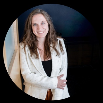 Avatar of Brittany Rausch Smith