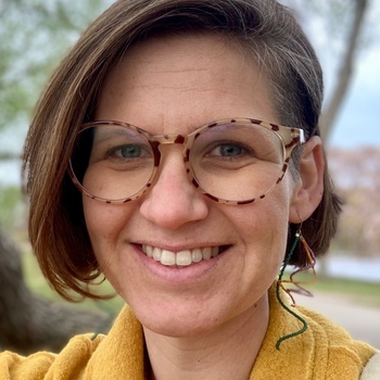 Avatar of Kathleen Irving