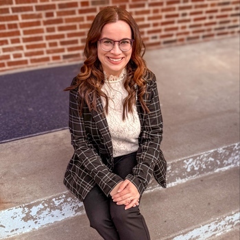 Avatar of Heather Hawkins