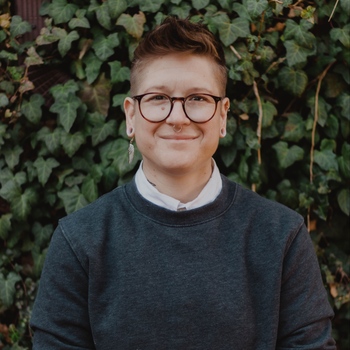 Avatar of Katie Henley