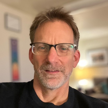 Avatar of Chuck Wayland