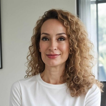 Avatar of Annie Spackman