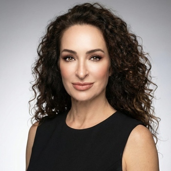 Avatar of Annie Spackman