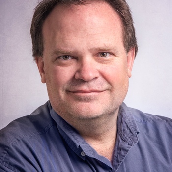 Avatar of Todd Rupper, ACMHC