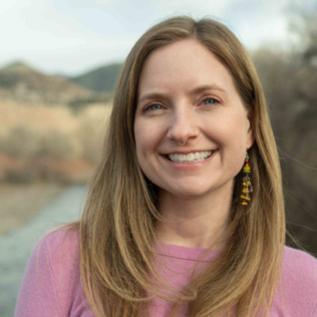 Avatar of Lesley Fulton