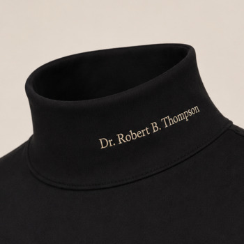 Avatar of Robert Thompson