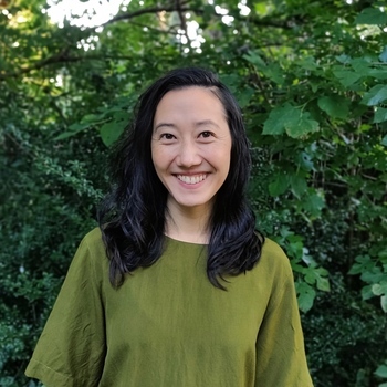 Avatar of Katie Chen