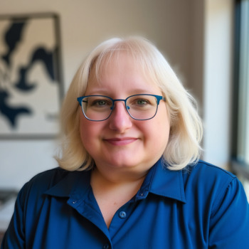 Avatar of Janet Buchanan