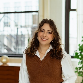 Avatar of Alexa Keramidas