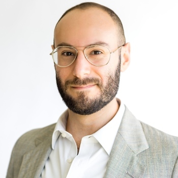 Avatar of Sam Gollub