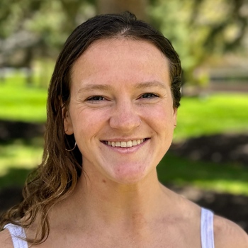 Avatar of Shaela Karlberg