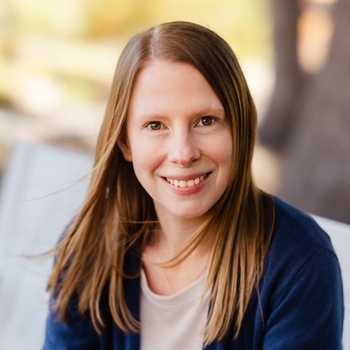 Avatar of Sarah Weitemeyer