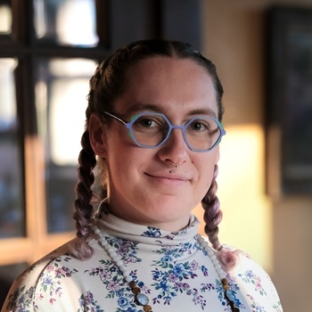 Avatar of Aspen Dellutri