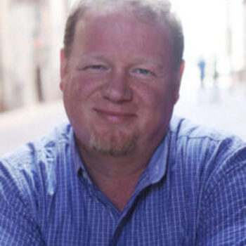 Clinician Headshot