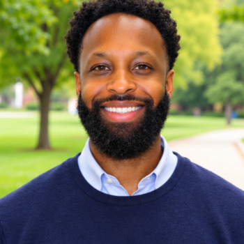 Avatar of Jeffrey Douglas