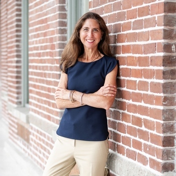 Avatar of Sharon Weiss, MSW, MA