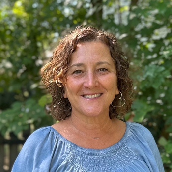 Avatar of Julie Brunson