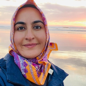 Avatar of Sibel Ulger