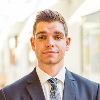 Avatar of Jordan Buckman, LPC-A, NCC