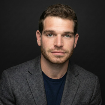 Avatar of Jordan Buckman, LPC-A, NCC