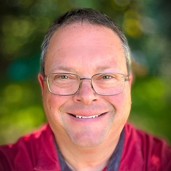 Avatar of Kent Robinson