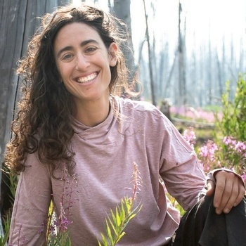 Avatar of Brooke Shaffer