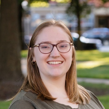 Avatar of Rebeccah Gray