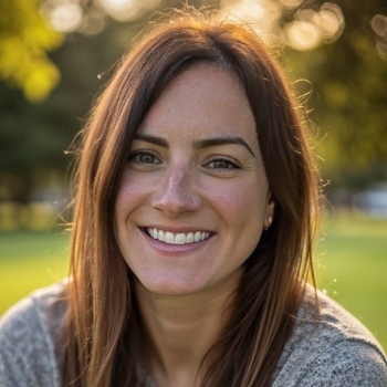 Avatar of Kessie Karg