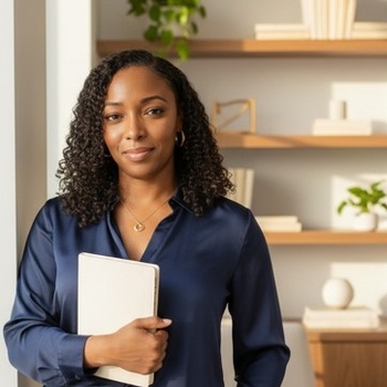 Avatar of Asha Peeples, PMHNP-BC