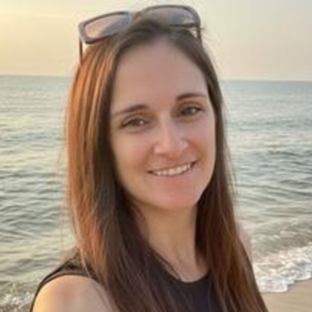 Avatar of Jacquelyn E. Zielewicz, LCSW