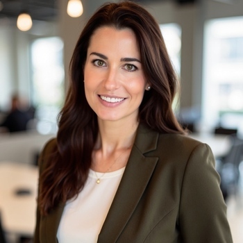 Avatar of Jennifer Schneider