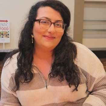 Avatar of Camila Caparelli