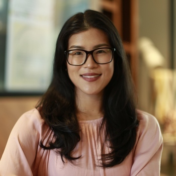 Avatar of Alison Chan